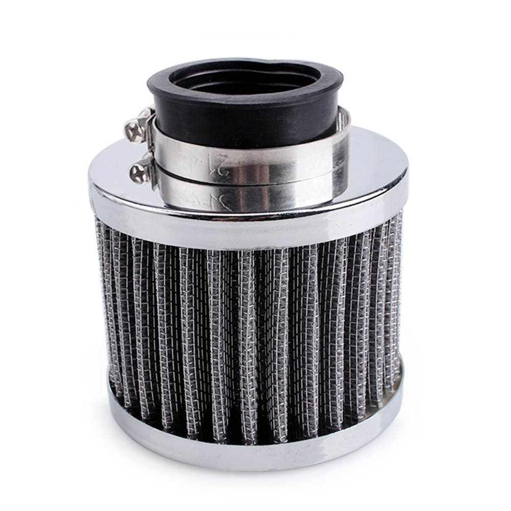 2 Ports Engine Oil Tank AN10 Universal Baffled Reservoir Oil Fuel Catch