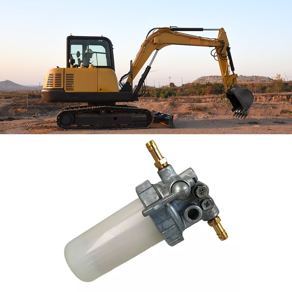 Kraftstofffilter 724160-55200 Für Yanmar Traktor YMG1800 YMG2000 Serie