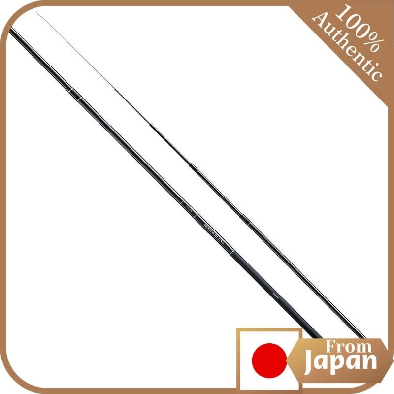 SHIMANO rod, stream rod, rock rod, Borderless GL (guideless ...