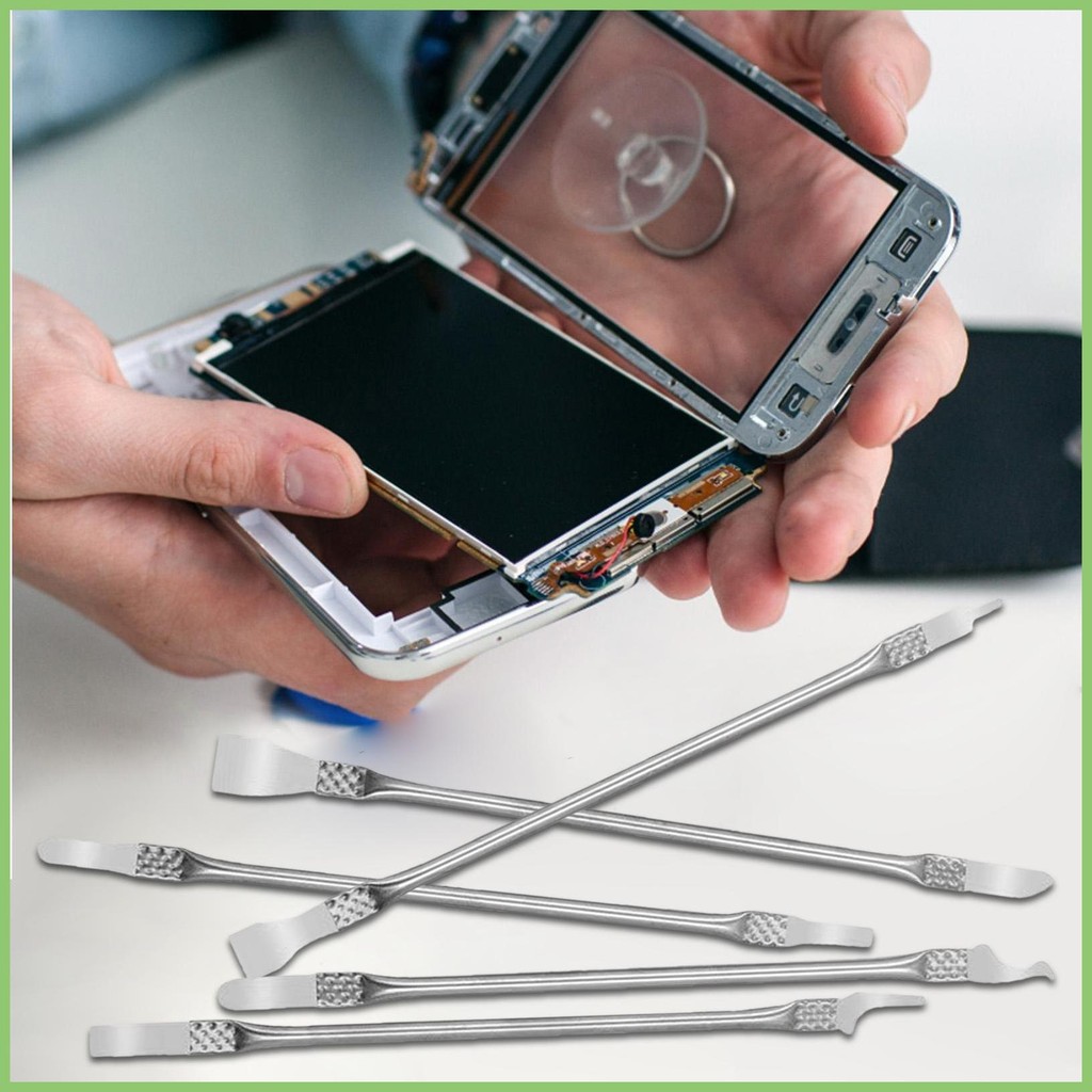 IC Chip Repair Kit IC Chip CPU Mobile Phone Repair Opening Tool Mobile ...