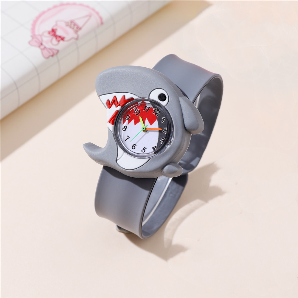 Boys shark watch best sale
