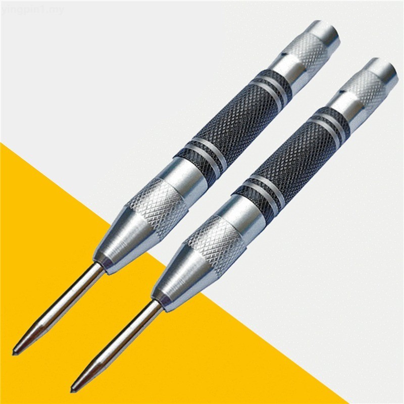 1pc Super Strong Automatic Punch Center and Automatic Punch Center ...