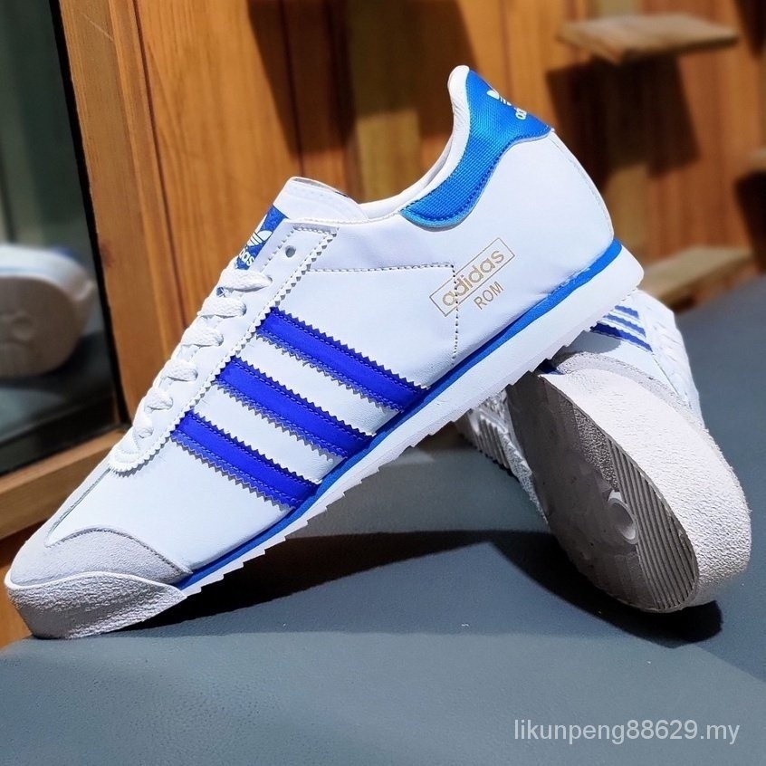 Kasut adidas rom best sale