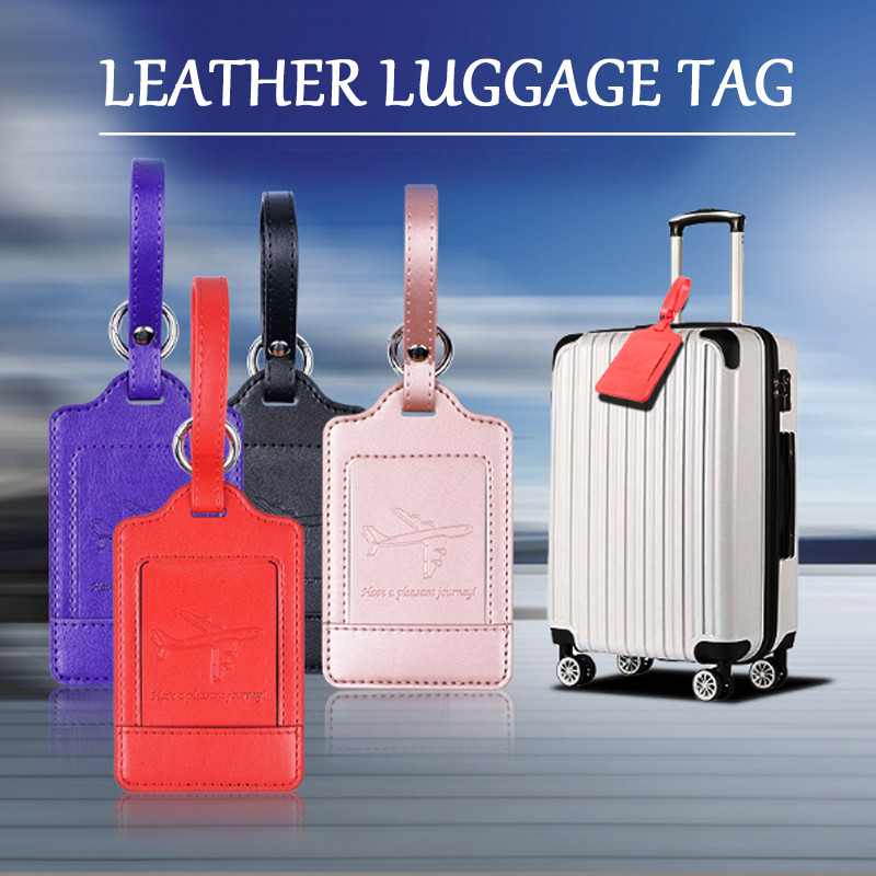 How to Choose a Durable Luggage Tag