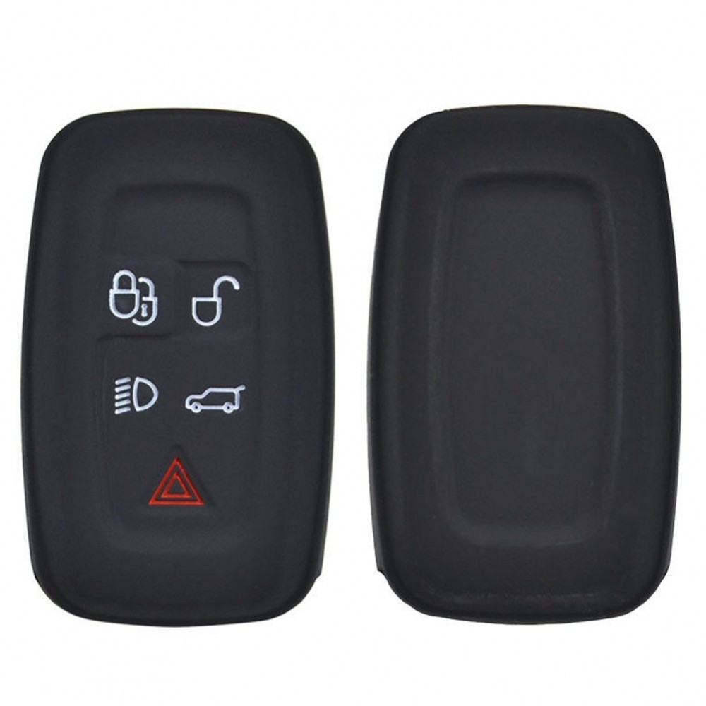 Key Case Auto Car For Land Rover Discovery 4 Range Rover Sport Remote ...