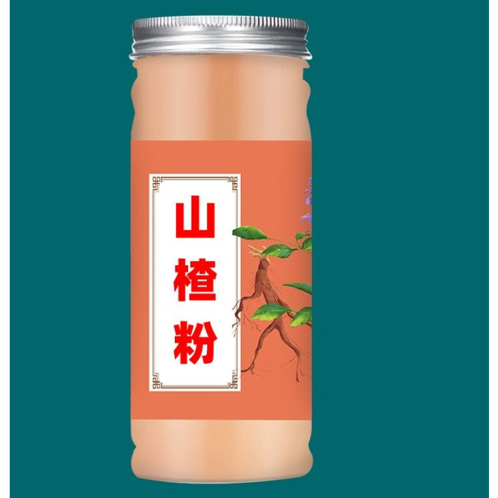 Hawthorn powder Seedless Premium Natural Hawthorn powder Tea Water ...