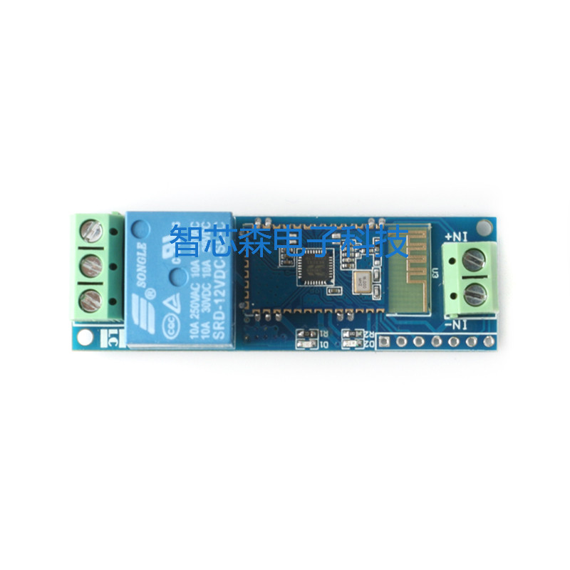 Bluetooth Relay Module 1 Channel 2 Channel 4 Channel Bluetooth Relay ...