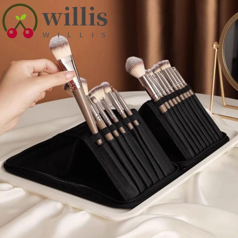 Paint brush storage bag hotsell
