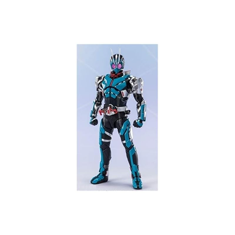 S.H. Figuarts Kamen Rider Zero-One Kamen Rider 1-Type Rocking Hopper ...