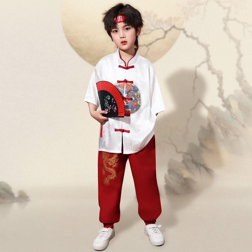 Hanfu boy best sale