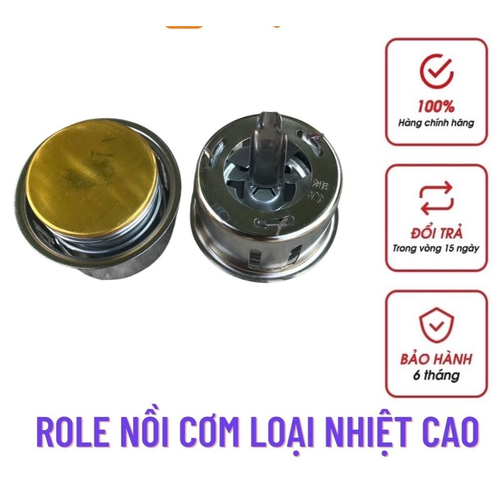 Rice cooker thermal relay High heat type - 3-Pin Rice Cooker Relay High ...