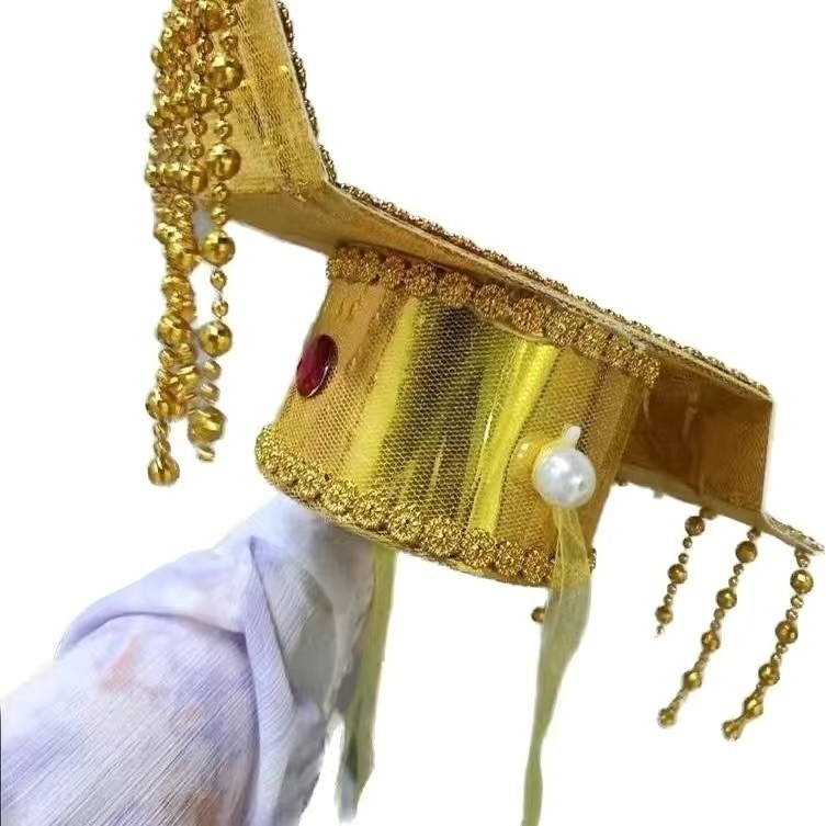 Emperor hat online