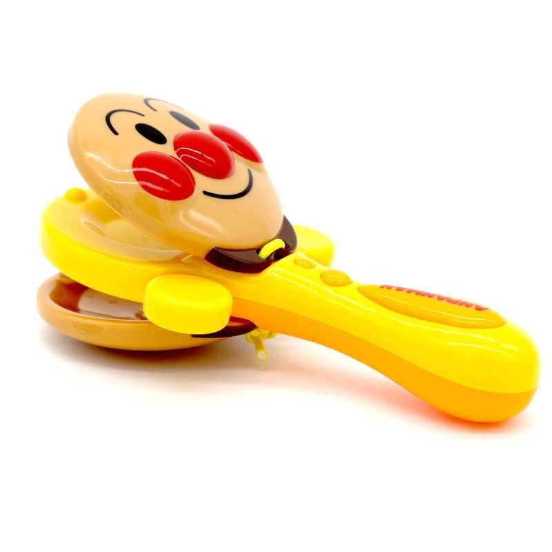 Japan Buy Back Anpanman Newborn Children Baby Baby Musical Instruments ...