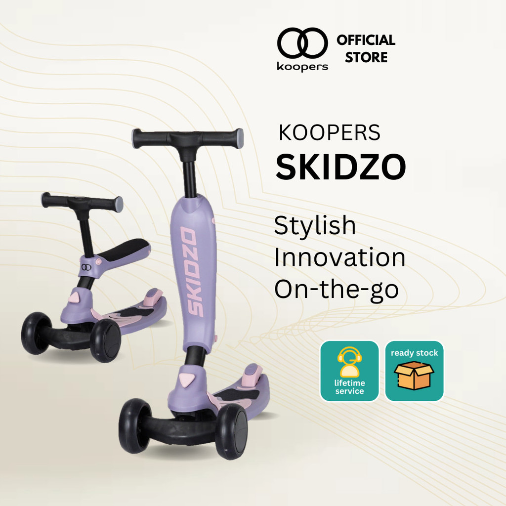 Koopers Official Store Online, August 2026 | Shopee Malaysia