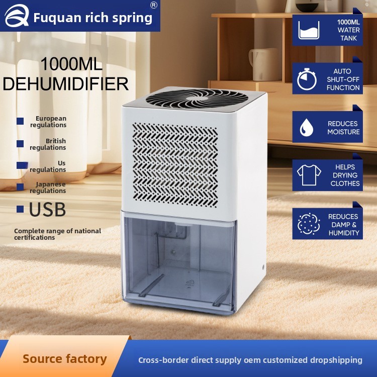 Malaysia Hot Sale Large Ready Stock Household Dehumidifier Silent ...