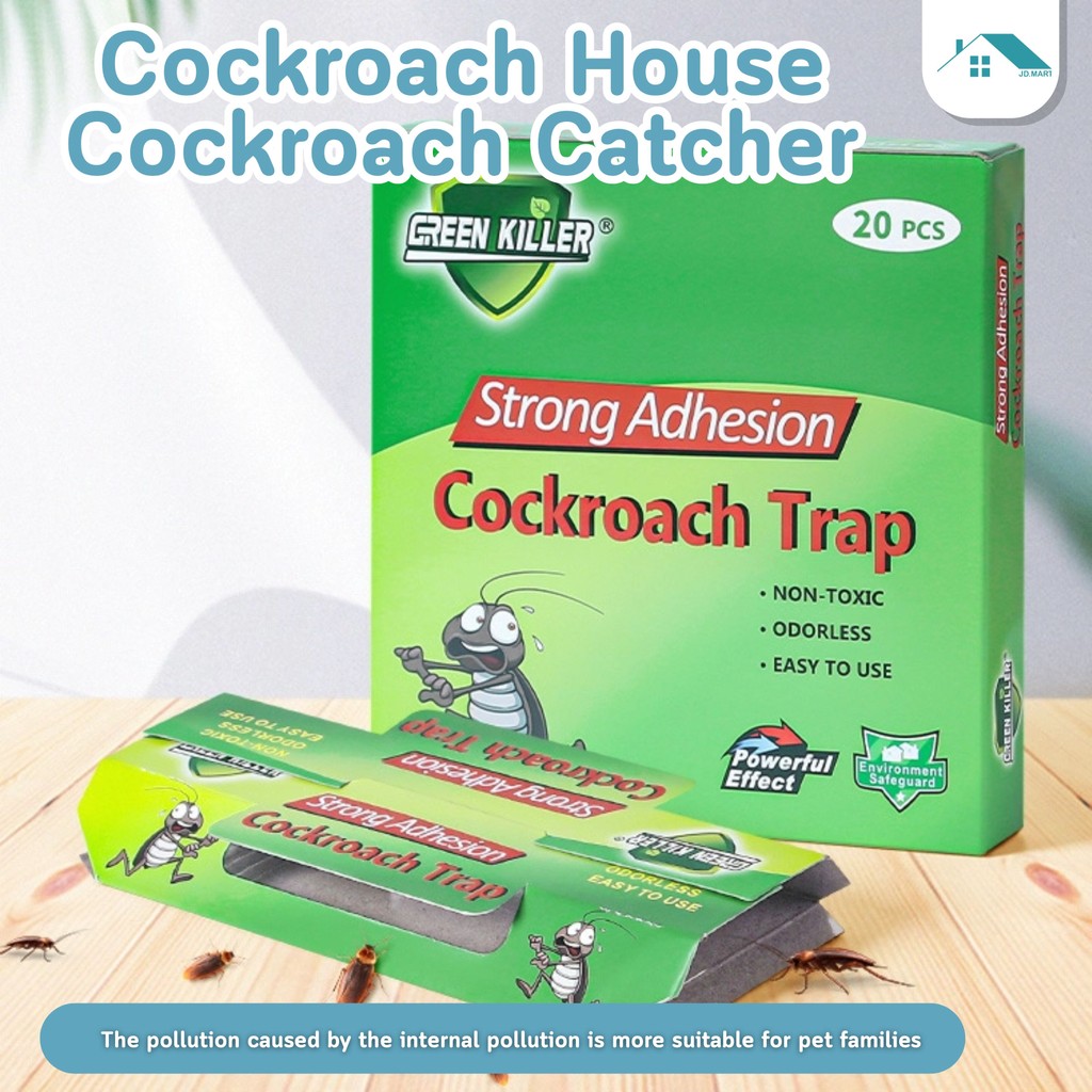 Power Cockroach Killing Bait Ant or Cockroach Powder killing Bait ...