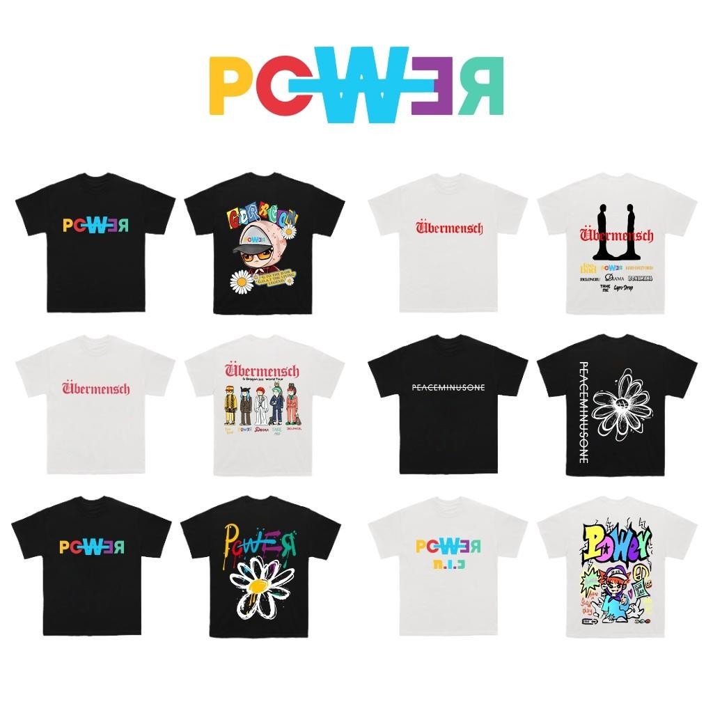 (COD) G-Dragon Official Fan Tee - Philippine Arena Concert (17 May 2025 ...