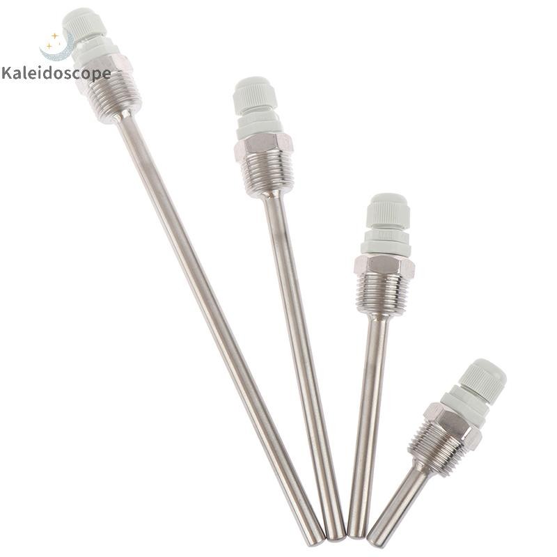 Kaleidoscope 8MM Temperature Sensor Stainless Steel Probe Water Tank ...