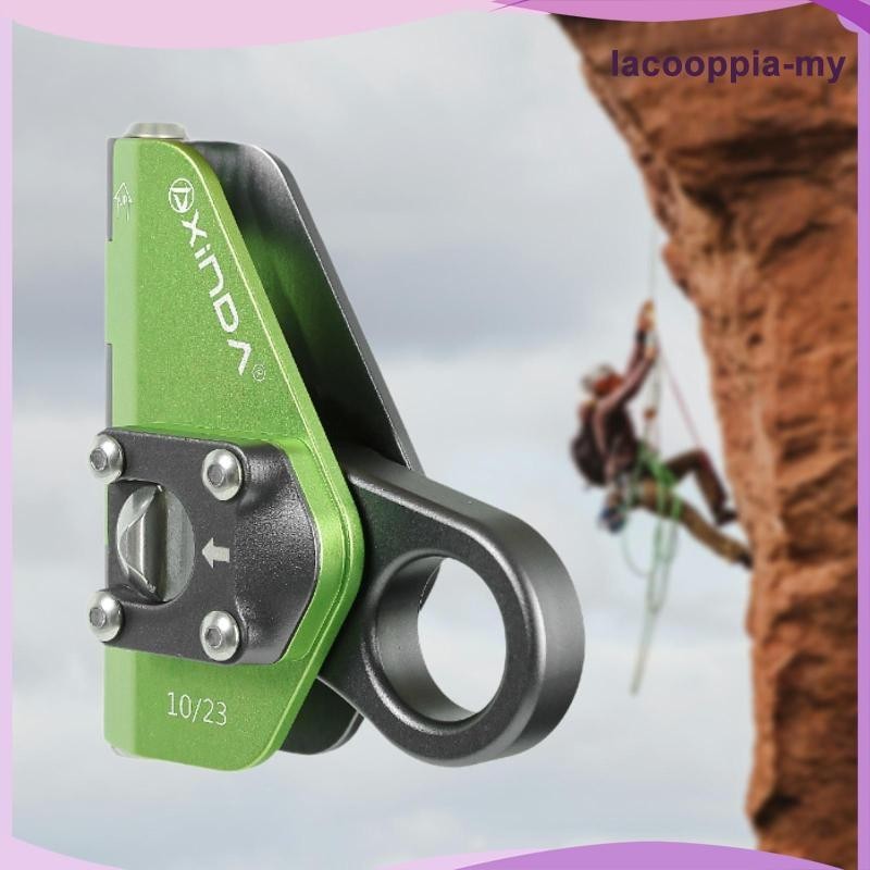 [LacooppiaMY] Rope Grab Fall Ascender Lanyard Grab Fall Protection