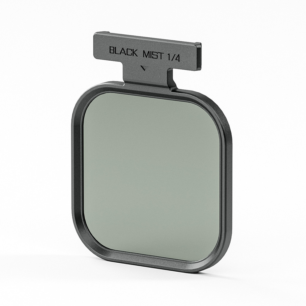 TILTA Khronos Black Mist Filter TKIPBM12/14 for iPhone Cage