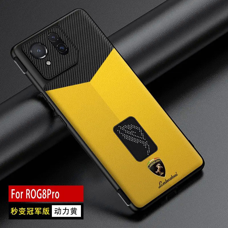 Kes bagi rog8 Rog 8pro baru fesyen juara kulit perlindungan ...