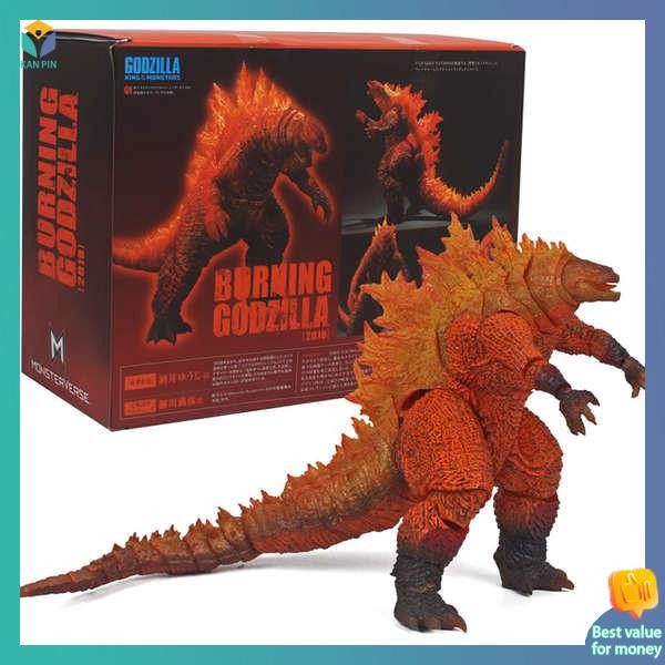 godzilla godzilla x kong the new empire godzilla x kong Mekanik Gergasi ...