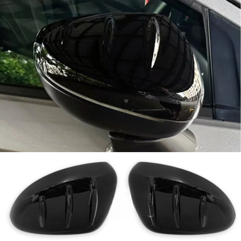 Honda BRV BR-V 2022 2023 Side Mirror Cover Rear View Mirror Caps 2pcs ...