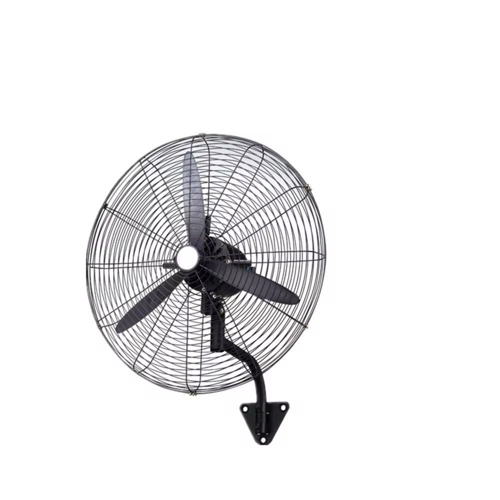 Industrial fan Wall fan 20/26/30 Inch High Power Pure Copper Motor ...