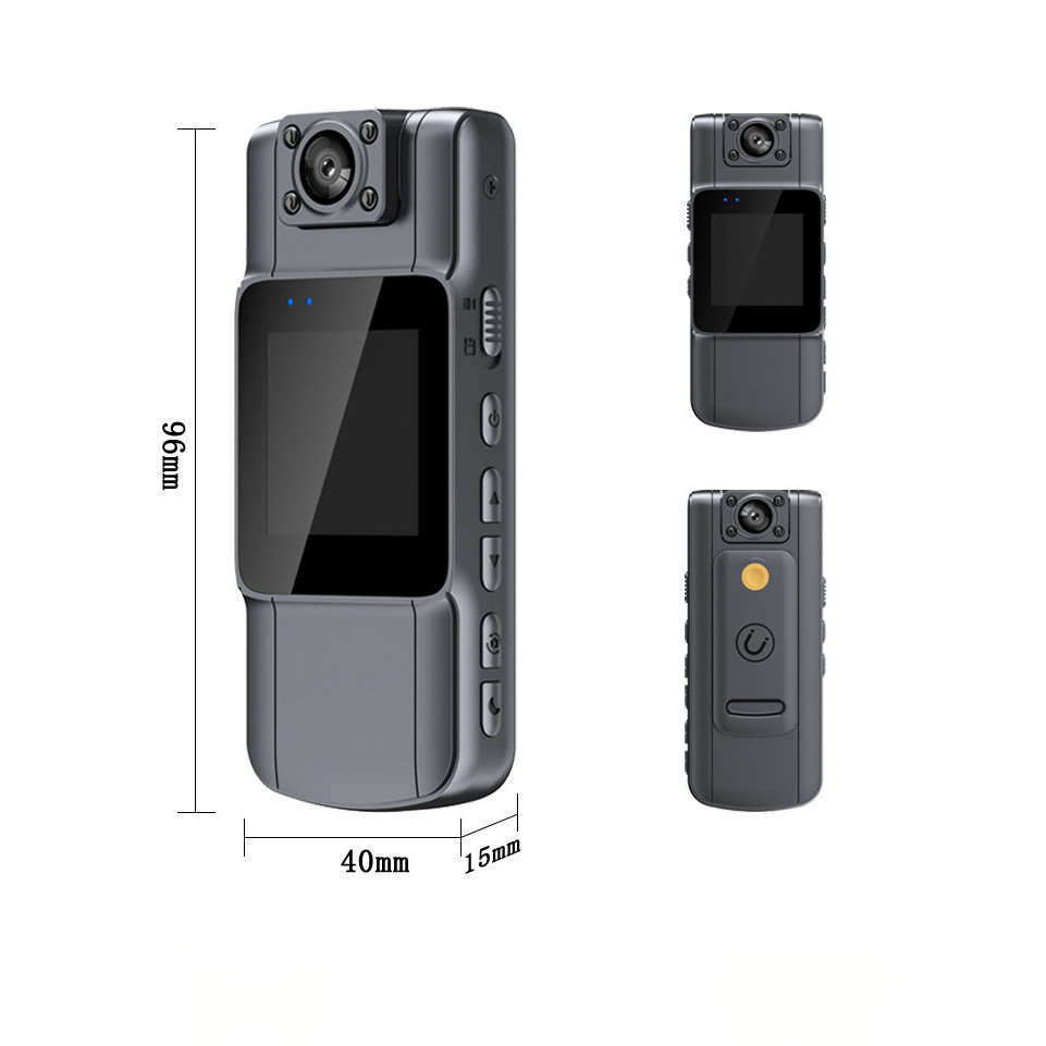 L11 Motion Recorder 4K HD Camera WiFi Camera Conference Class Recording