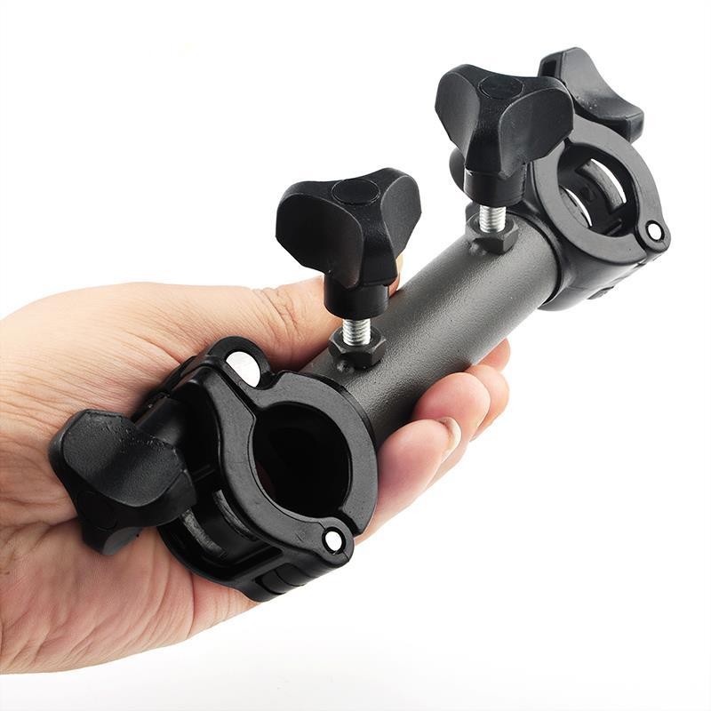 Multifunctional European-Style Fishing Chair Umbrella Stand Accessories ...