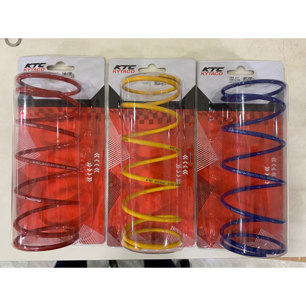 ORI KTC KYTACO HONDA VARIO125 VARIO150 VARIO160 ADV150 ADV160 RACING ...