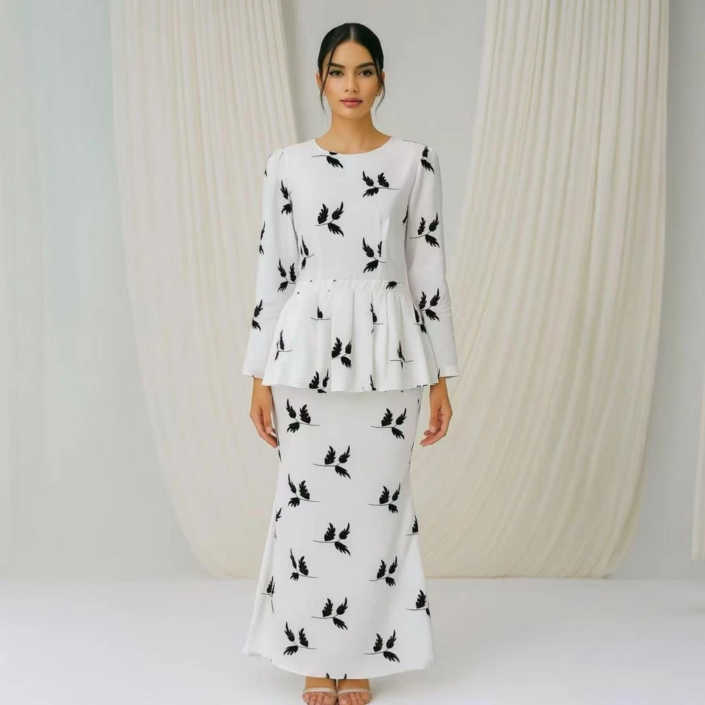 “Asalkan Selesa, Cantik Dan Sopan…,” – Iman Troye Pilih Beli Busana Sendiri & Pernah Dapatkan Baju Kurung RM20, Sokong Hargai Peniaga Tempatan