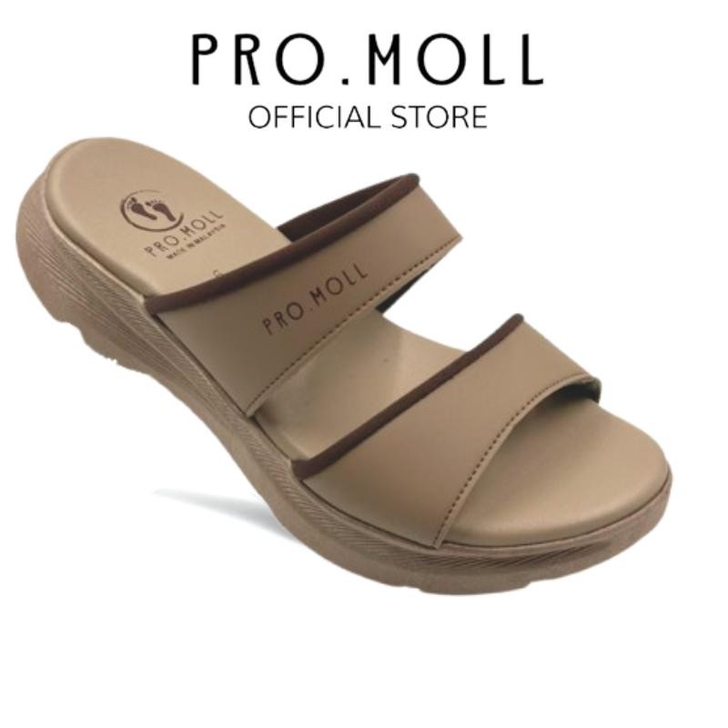 Pro Moll Sandal Ladies with Thick Sole Sandal Slipper Women Sandal ...