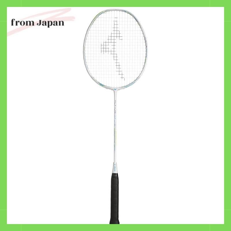 MIZUNO Badminton Racket Sports ALTIUS 07 LITE for beginners 73JTB307 01 ...