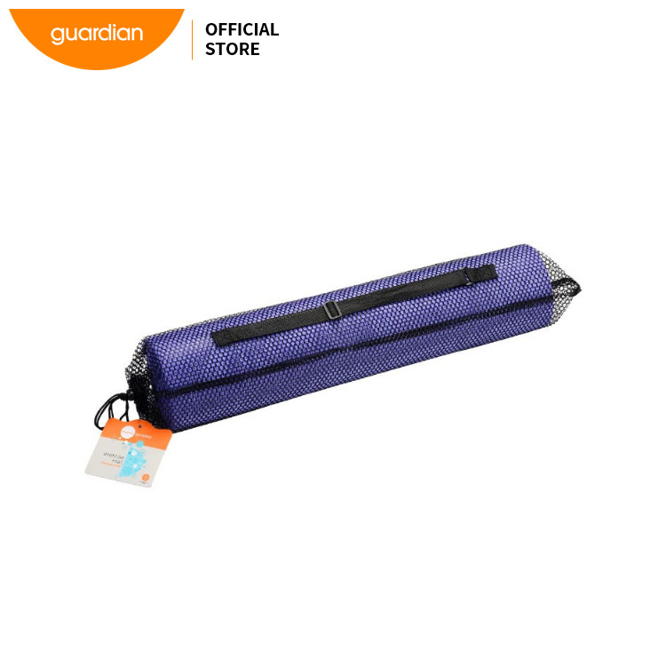 Guardian Yoga Mat 6mm Shopee Malaysia