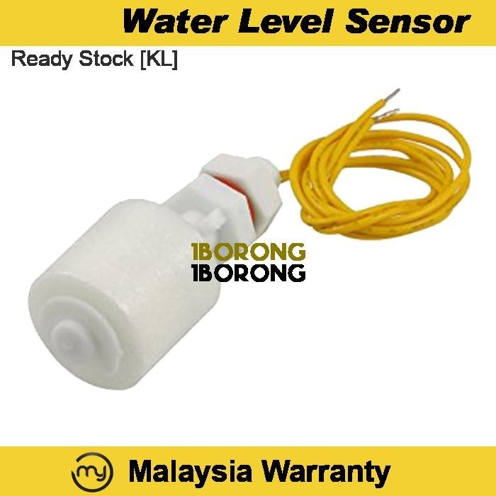 PP Float Switch Water Level Liquid Sensor - I shape for Arduino ...