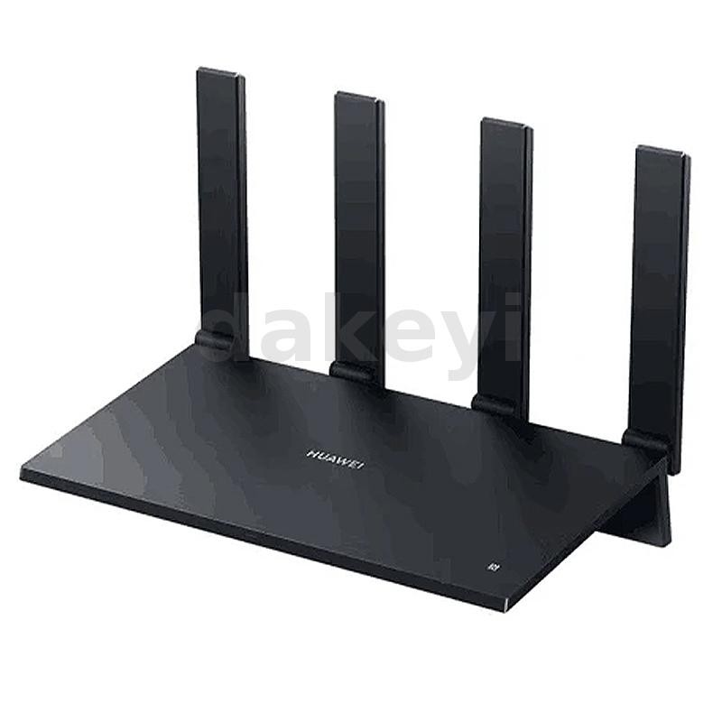 Huawei AX6 WiFi Router Dual Band Mesh WiFi6+ 7200Mbps 4K QAM ...