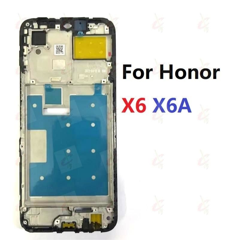 LCD Front frame for Honor X6 X6A | Shopee Malaysia