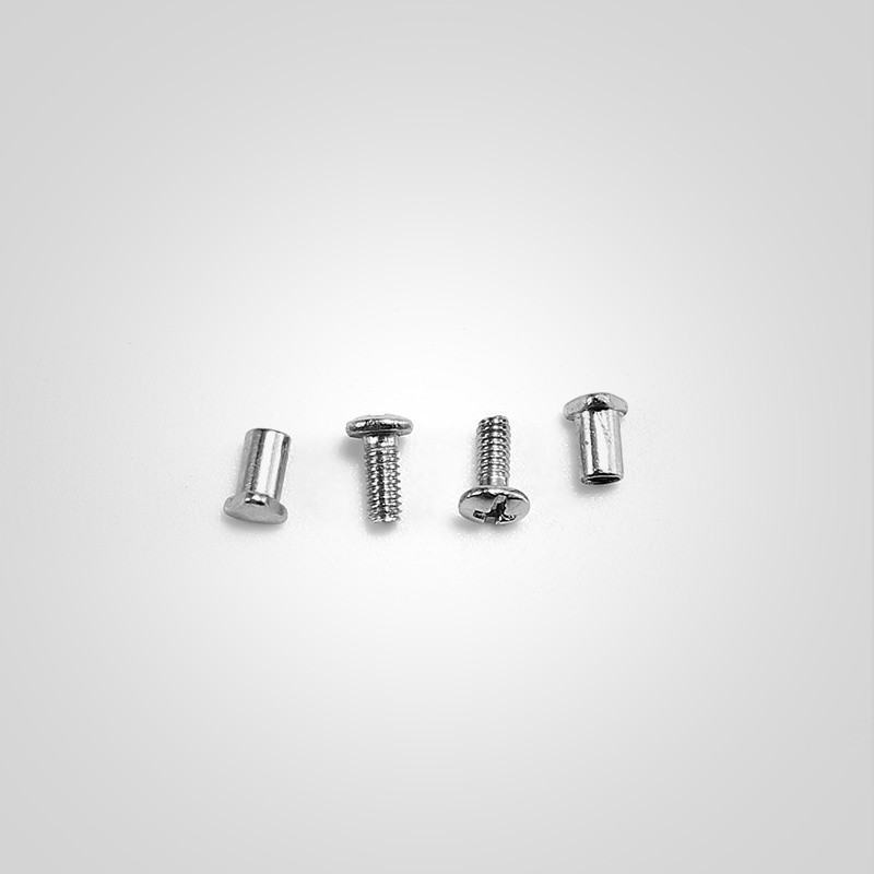 Glasses Screw Cap Matching Screw Set Three Four-Angle Screw Multi-Angle ...