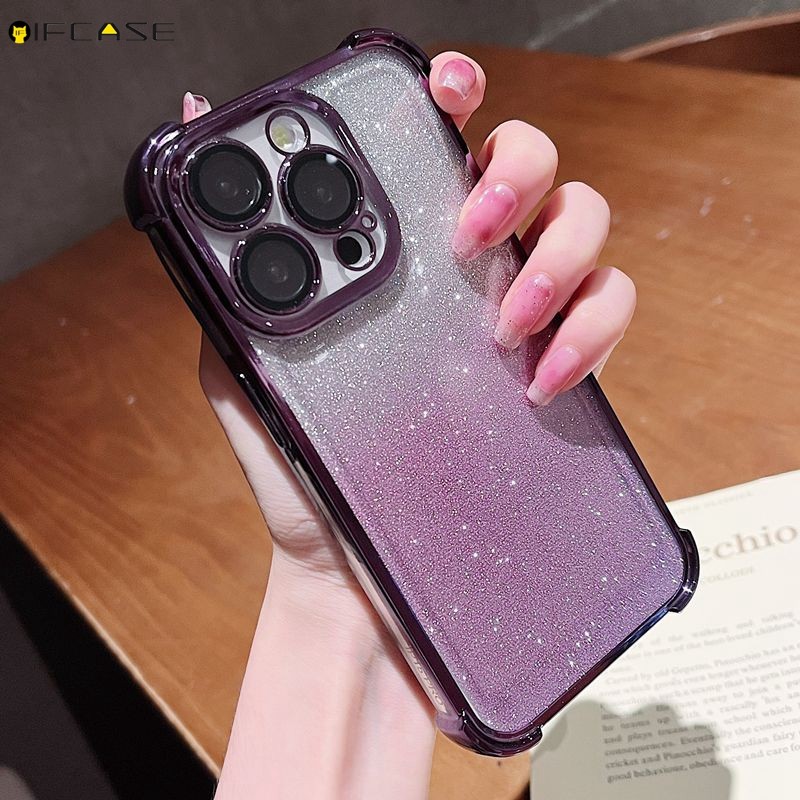 For OnePlus 13 12 11 Ace Pro OnePlus13 Phone Case Gradient