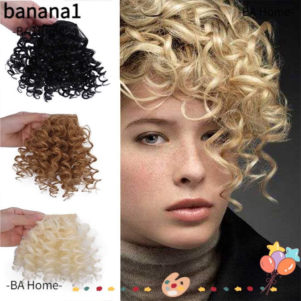 Afro wig pieces sale