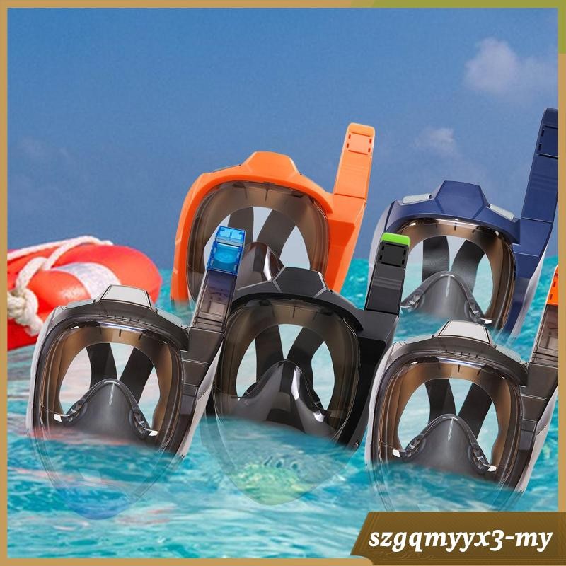 [ Diving Swim Goggles Portable Silicone Diving Goggles Equipment ...