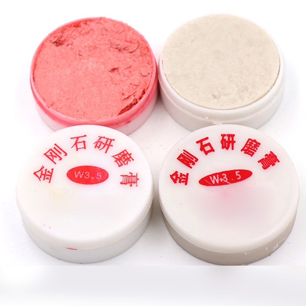 [Super] Flash Grinding Paste Metal Grinding Paste Jade Polishing Paste