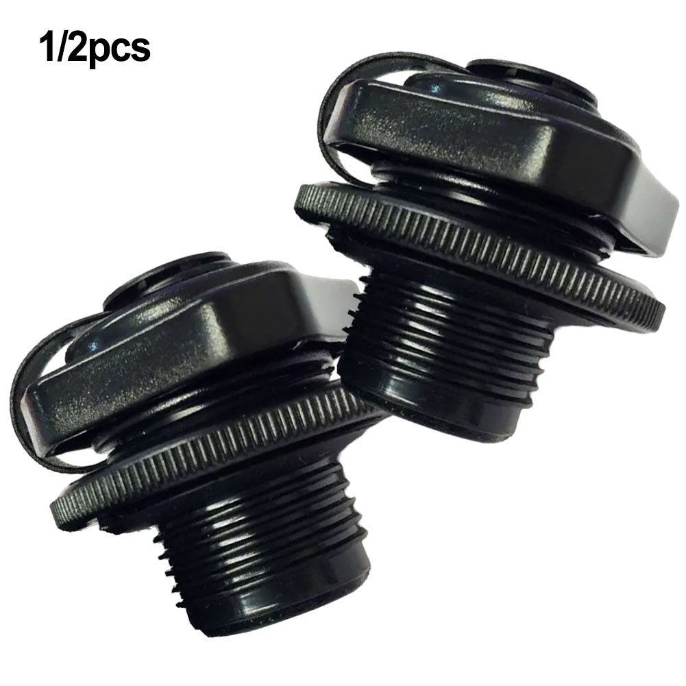 IN STOCK| Air Valve for Multiple Inflatable Models Inflation Screw Cap ...