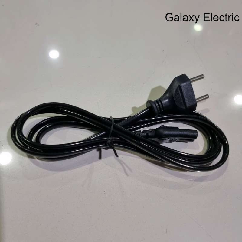 Ac Socket Cable Number 8 - Plain AC Cable Number 8 | Shopee Malaysia