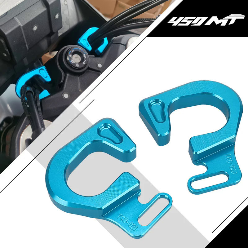 Motorcycle Accessories Brake Clutch Cable Line Guide Mount Bracket For