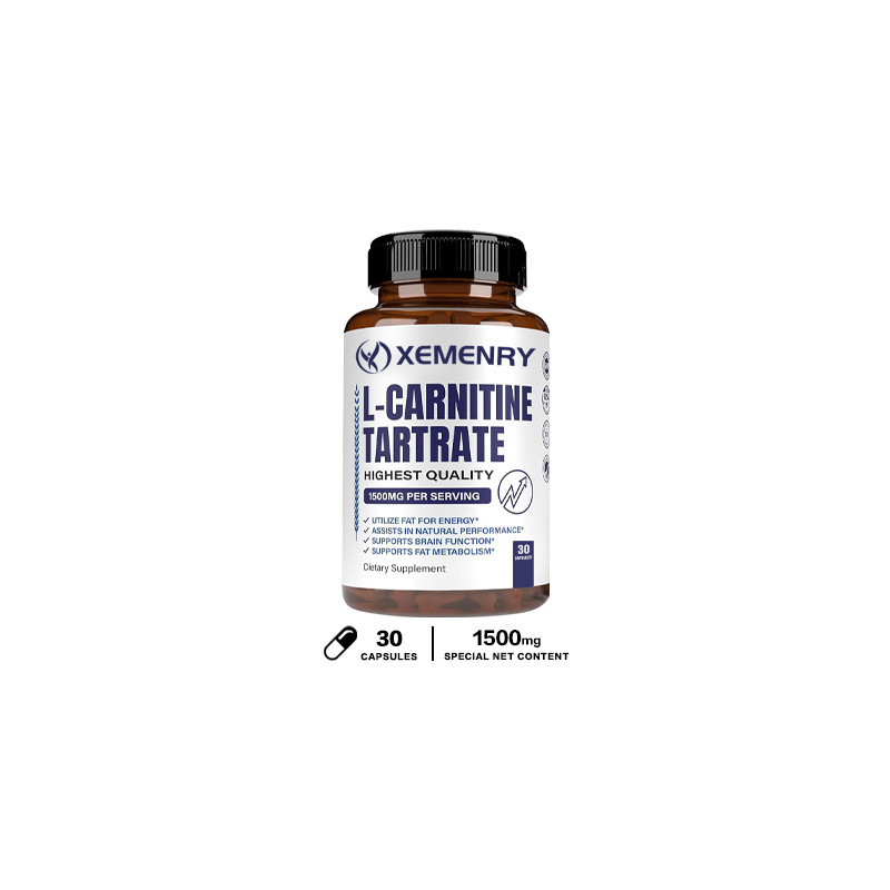 l carnitine for workout L-Carnitine vs Creatine: Which Supplement Is Best for You?