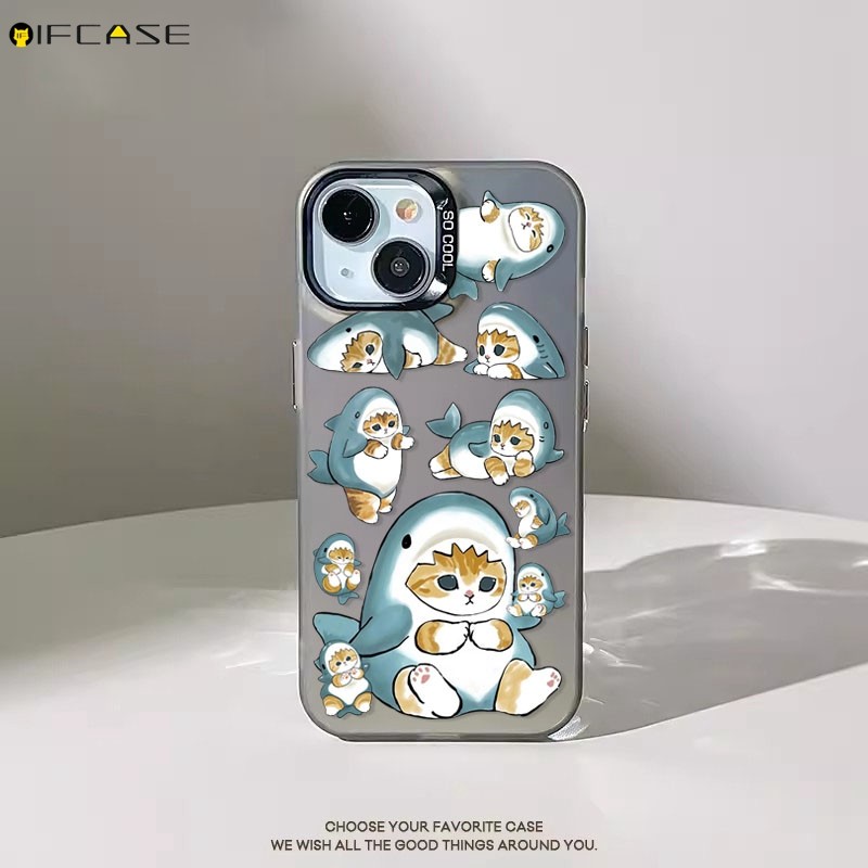 phone case umbrella Phone Case Set