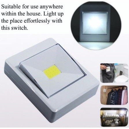 Simbahan night light main image 1