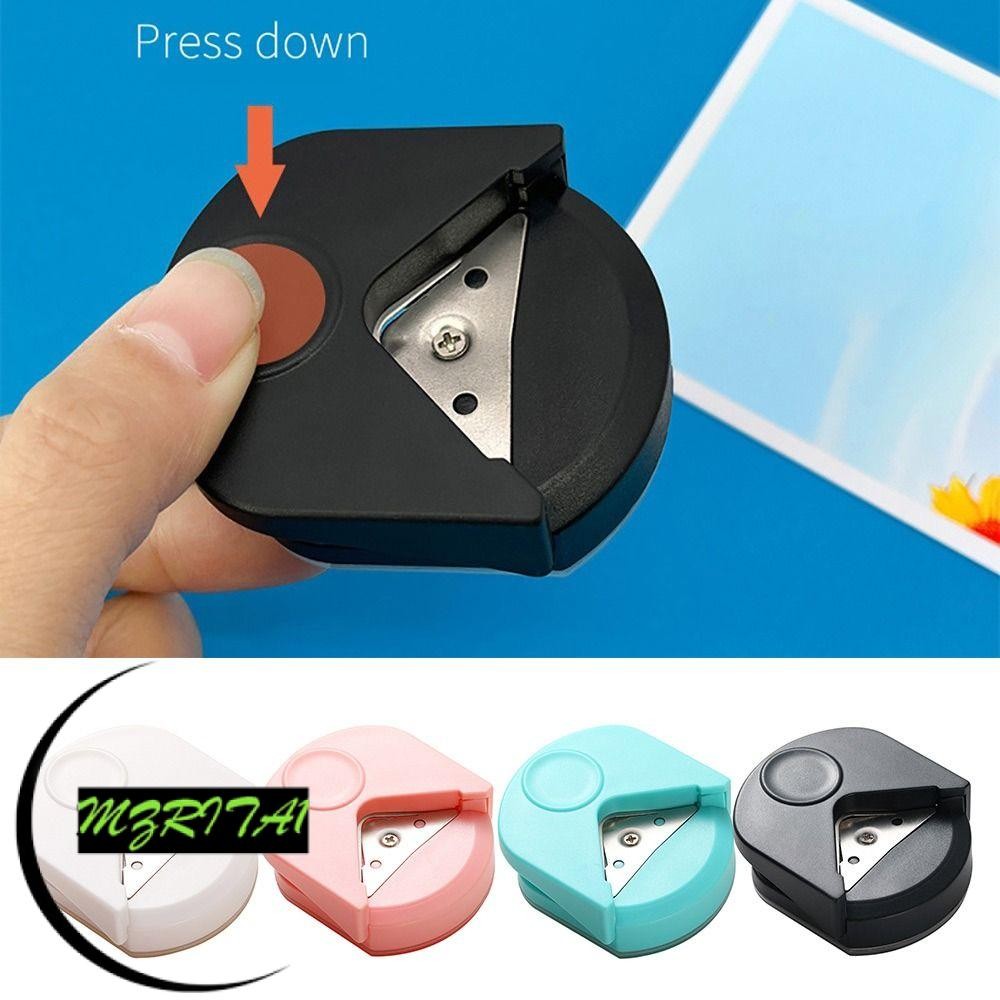 MARITA1 Fillet Cutter Mini Scrapbooking Tools DIY Craft|Paper Trimmer ...
